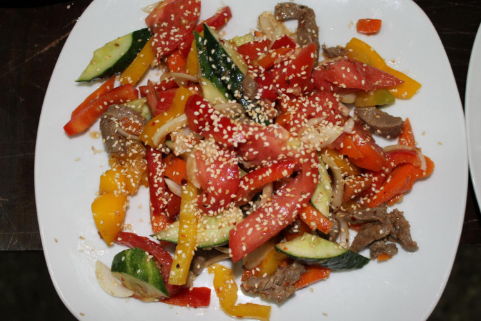 Отмечаем вместе! - PR